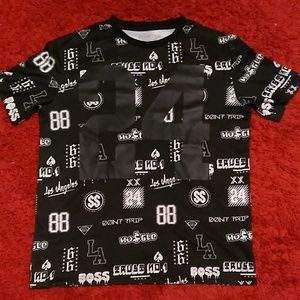 Men's Master Piece Shirt